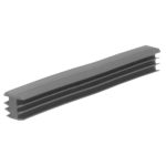 Infrees trap antislipprofiel 11mm - Grijs