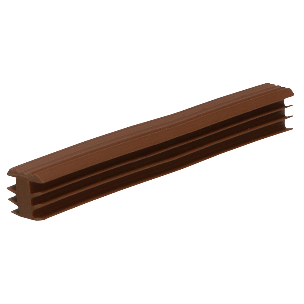 FM2629BI4254_50111025_SZ1 Infrees trap antislipprofiel 11mm - Bruin