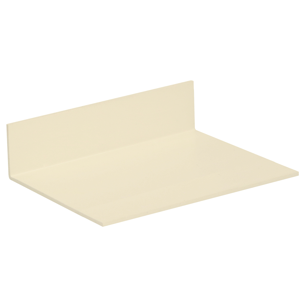 FM2660BI4258_71035560_SZ1 Hoekprofiel 120x40x3mm - Crème