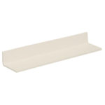 Hoekprofiel 30x20x2mm - Crème