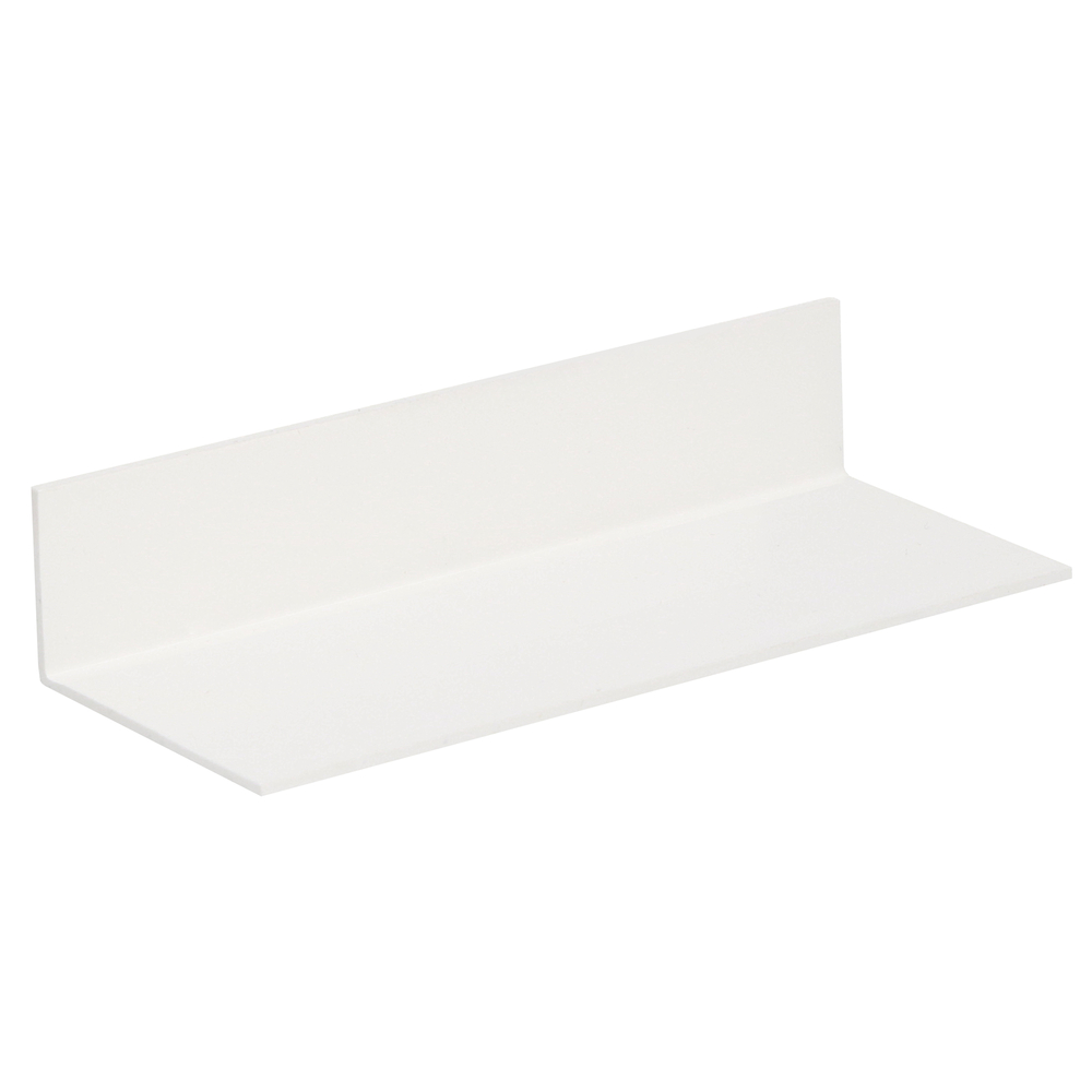 FM2677BI4276_71400160_SZ1 Hoekprofiel 40x30x3mm - Wit