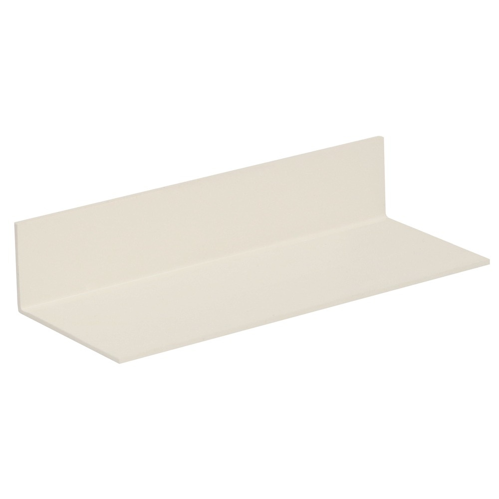 FM2689BI4288_71505560_SZ1 Hoekprofiel 50x30x2mm - Crème