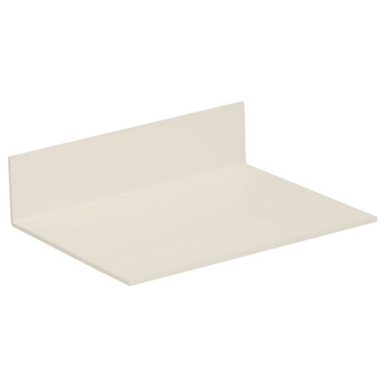 Hoekprofiel 160x80x3