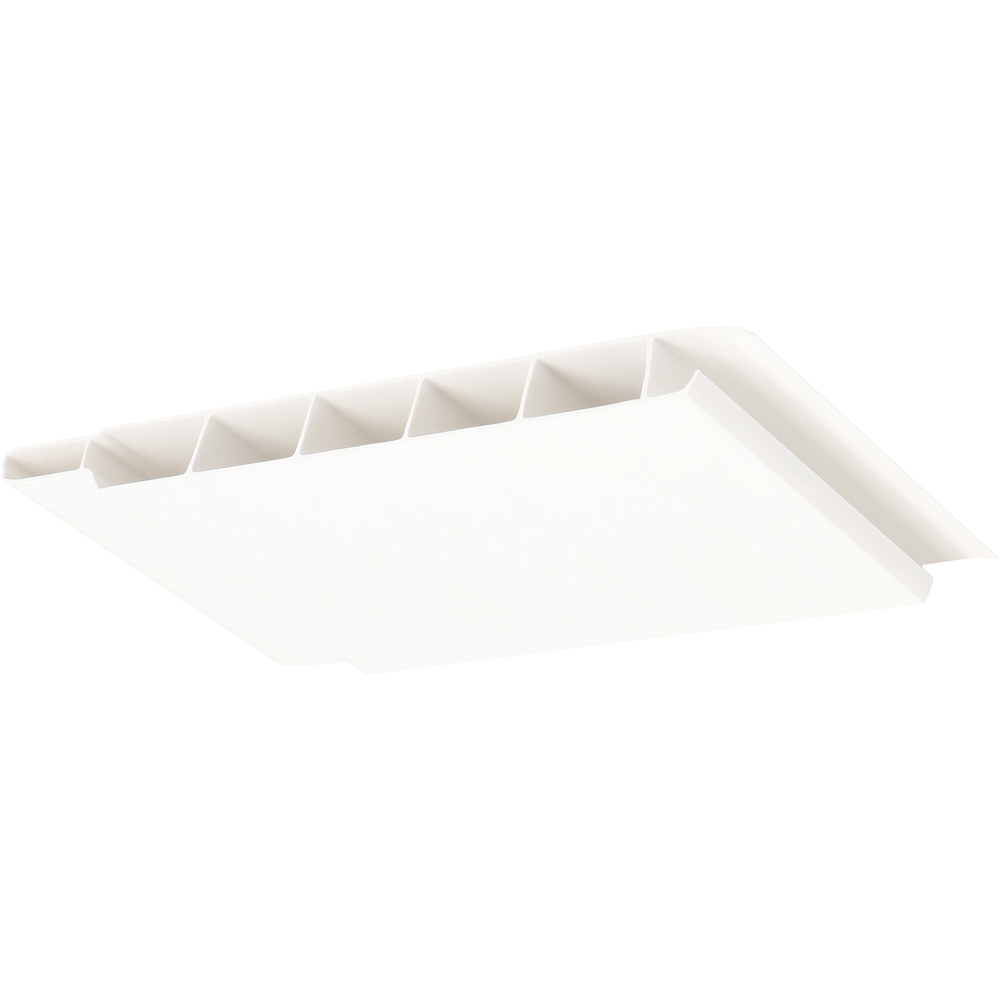 FM278BI2804_05809627_SZ1 Sponningschroot 100x10mm - Verkeerswit