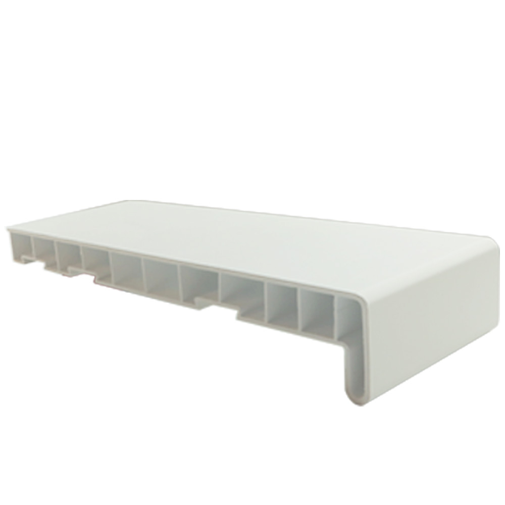 FM2871BI4355_72405030_SZ1 Novaboard vensterbank 400mm - Wit