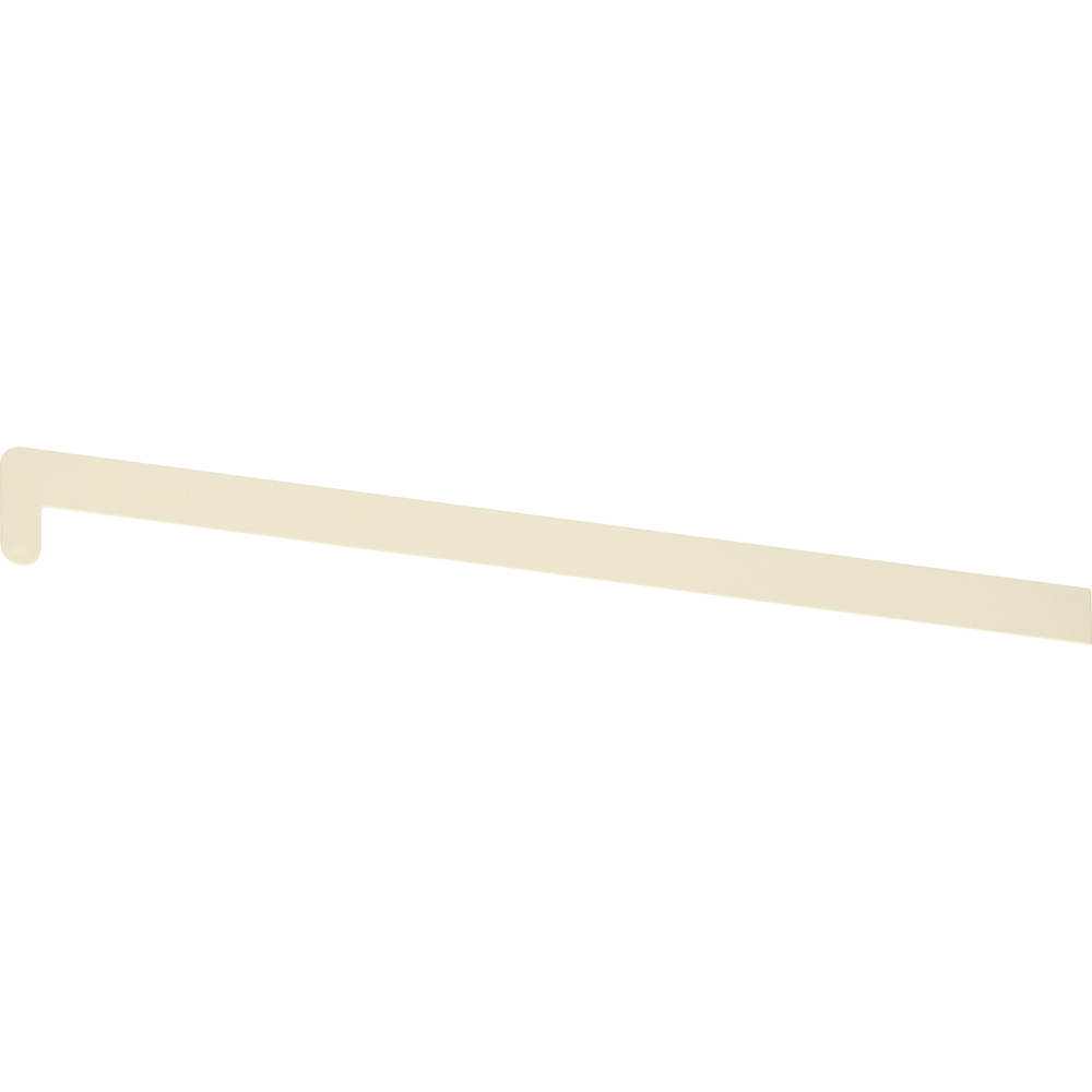 FM2881BI4360_72445501_SZ1 Novaboard eindkap rechts - Crème