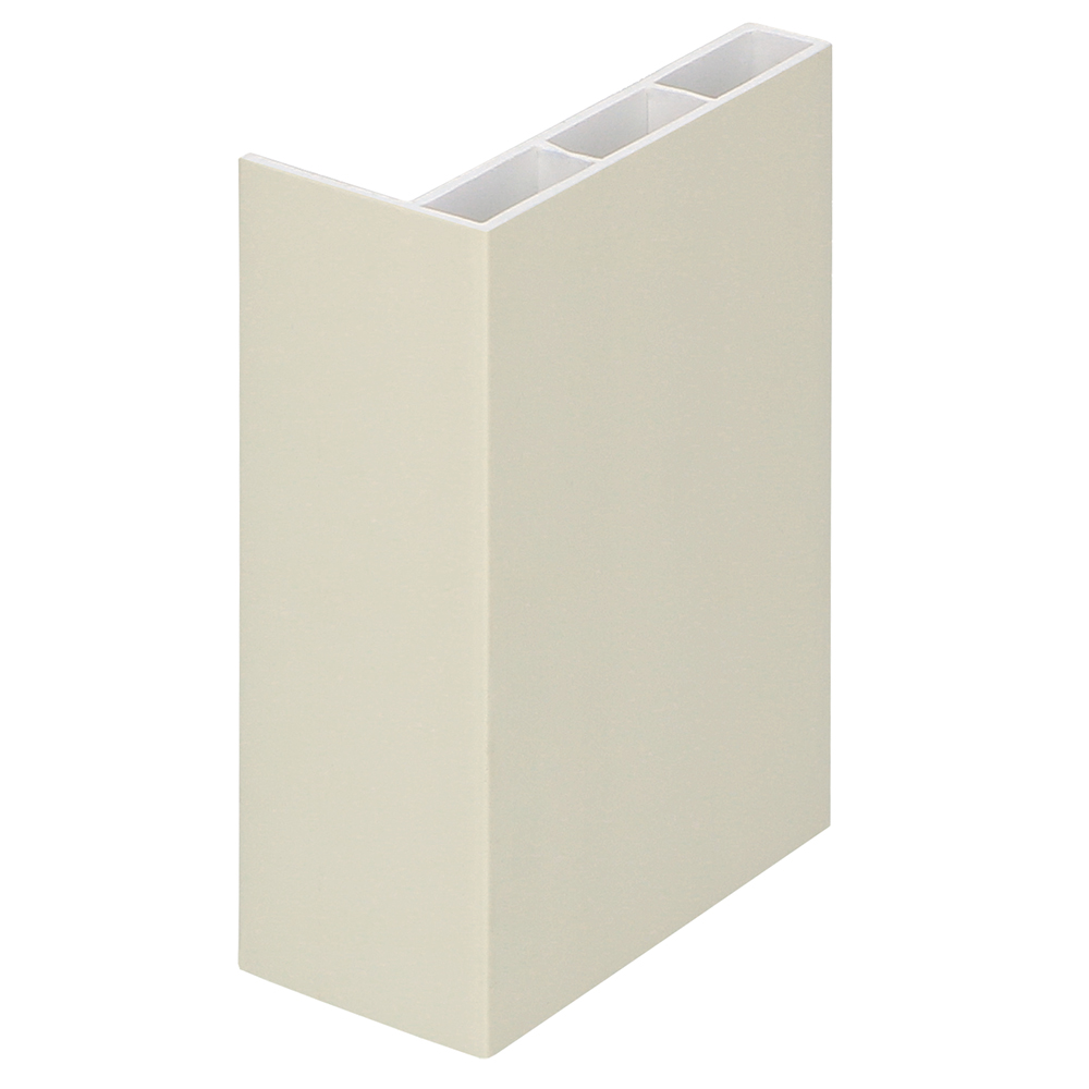 FM2934BI4379_72655560_SZ1 Holkamerhoek 100x30x15mm - Crème