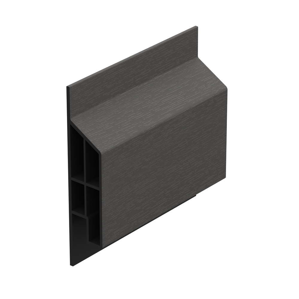 FM3041BI9449_28510560_SZ1 Trim/kraal sierlijst modern - Kwartsgrijs - Classic (met houtnerf)