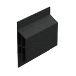 Trim/kraal sierlijst modern - Monumentengroen - Classic (met houtnerf)