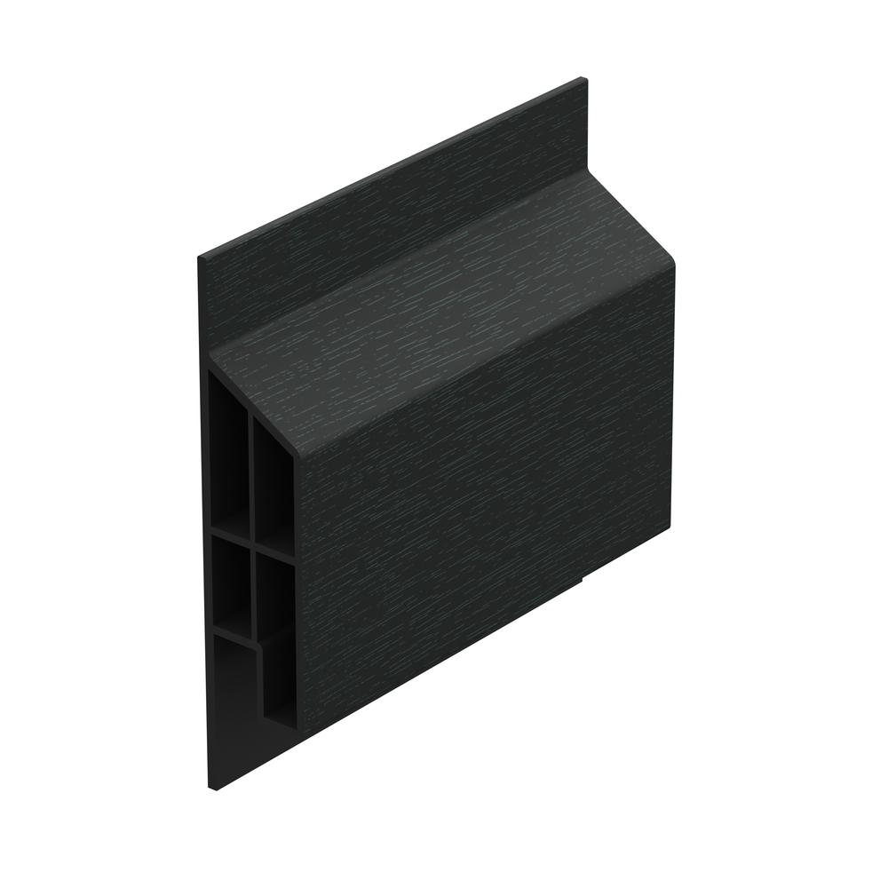 FM3048BI9457_28514060_SZ1 Trim/kraal sierlijst modern - Monumentengroen - Classic (met houtnerf)