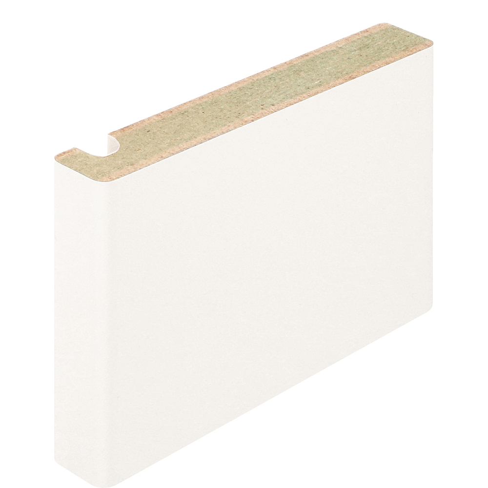 FM3434BI3000_12120149_SZ1 Prodec koplat 135x12mm - Wit