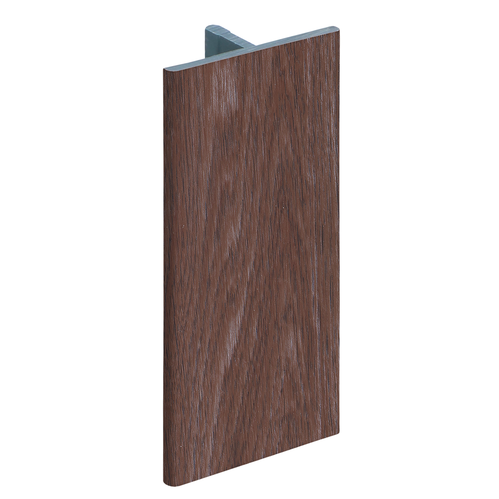 FM3526BI9361_28044240_SZ1 Verbindingprofiel Keralit - Bruin eiken - Modern eiken (met houtstructuur)