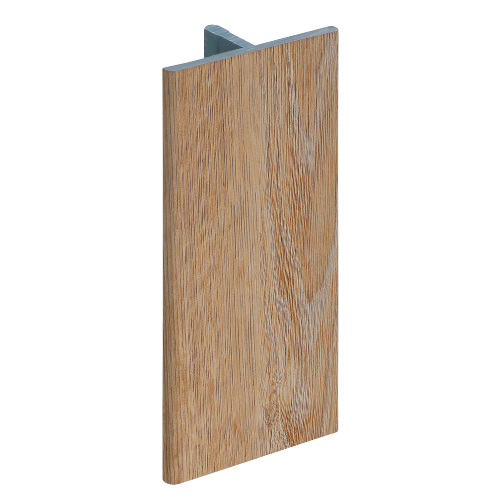 FM3529BI9364_28044740_SZ1 Verbindingprofiel Keralit - Natuur eiken - Modern eiken (met houtstructuur)