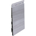 Keralit potdeksel 177mm - Wit eiken - Modern eiken (met houtstructuur)