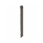 Keralit verbindingstuk voor 2819 - Taupe eiken - Modern eiken (met houtstructuur)