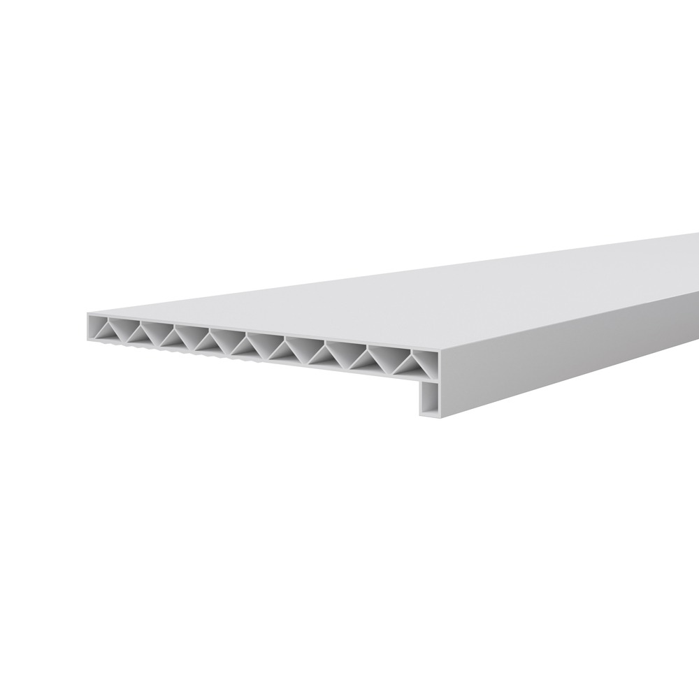 FM3781BI12813_72815020_SZ1 Novaboard Stone vensterbank 250mm - Wit