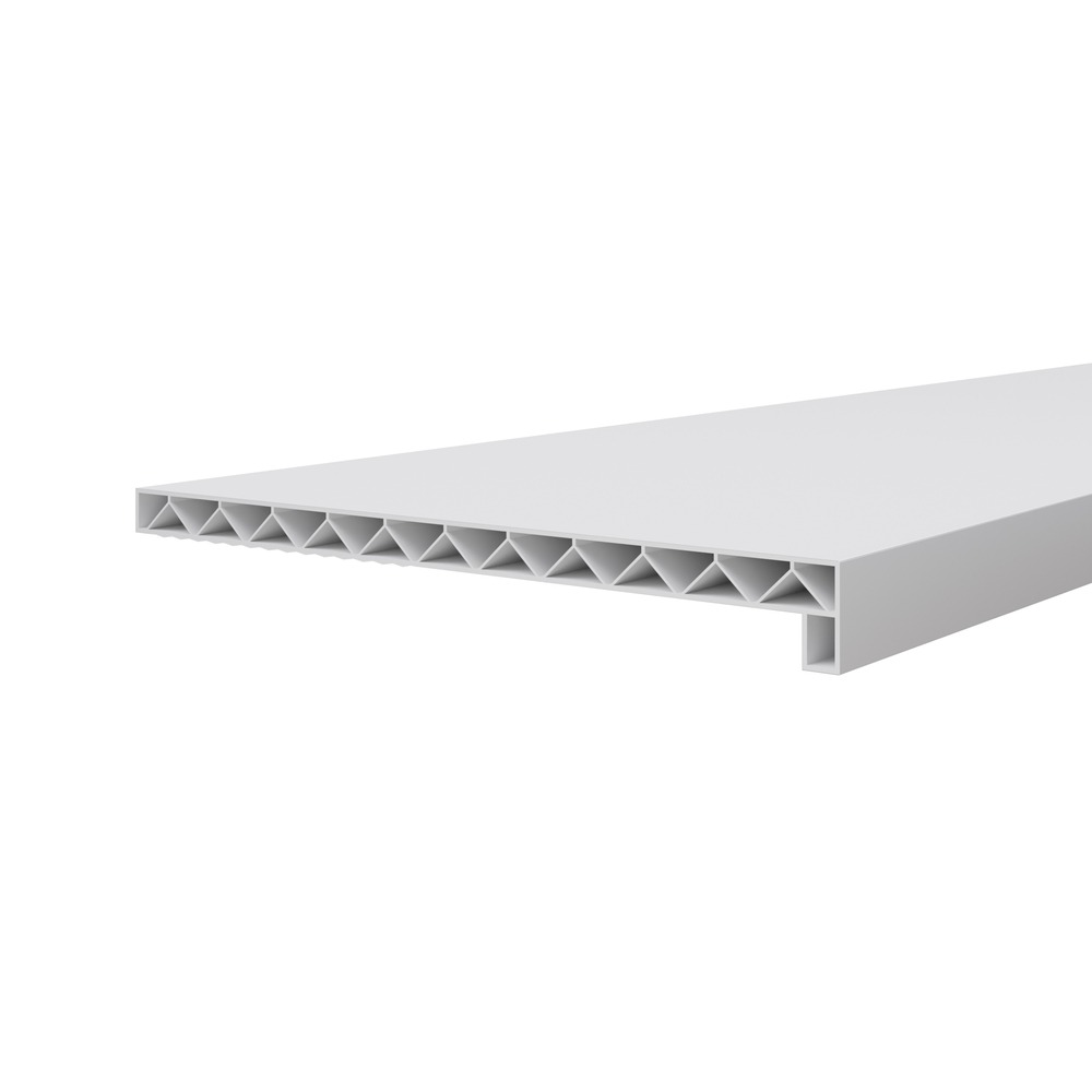 FM3789BI12820_72825040_SZ1 Novaboard Stone vensterbank 300mm - Wit