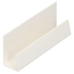 Omrandingsprofiel 18mm Novicell - Savanne crème