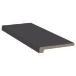Werzalit  Vensterbank 200mm - Donkergrijs