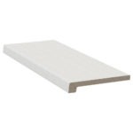 Werzalit  Vensterbank 250mm - Polarwit