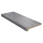 Werzalit Vensterbank 250mm - Smokey Shadow