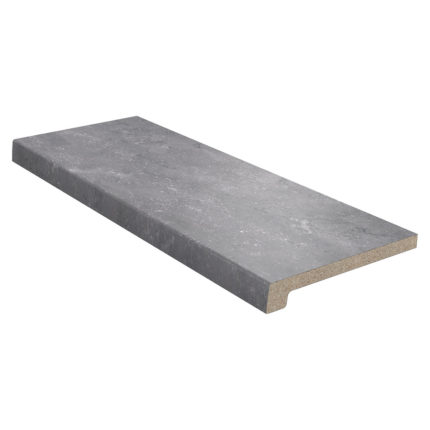 Werzalit  Vensterbank 250mm - Smokey Shadow