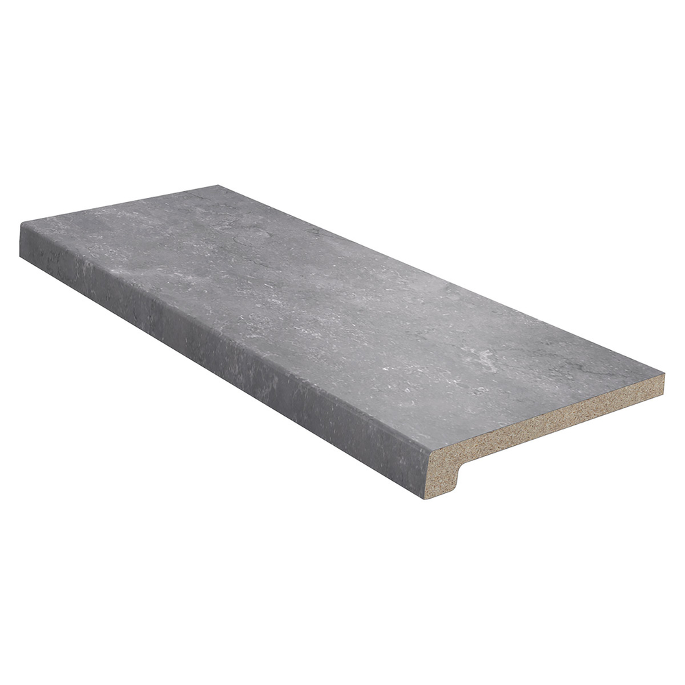 FM4029BI12956_72921060_SZ1 Werzalit Vensterbank 300mm - Smokey Shadow