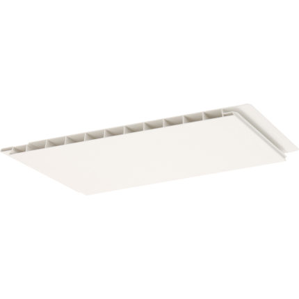 Special Foodcare vlakwerkend 200x8mm - Verkeerswit