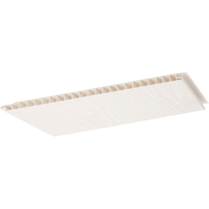 Florence binnenplafond paneel 250x10mm - Acera