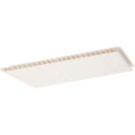 Florence binnenplafond paneel 250x10mm - Acera