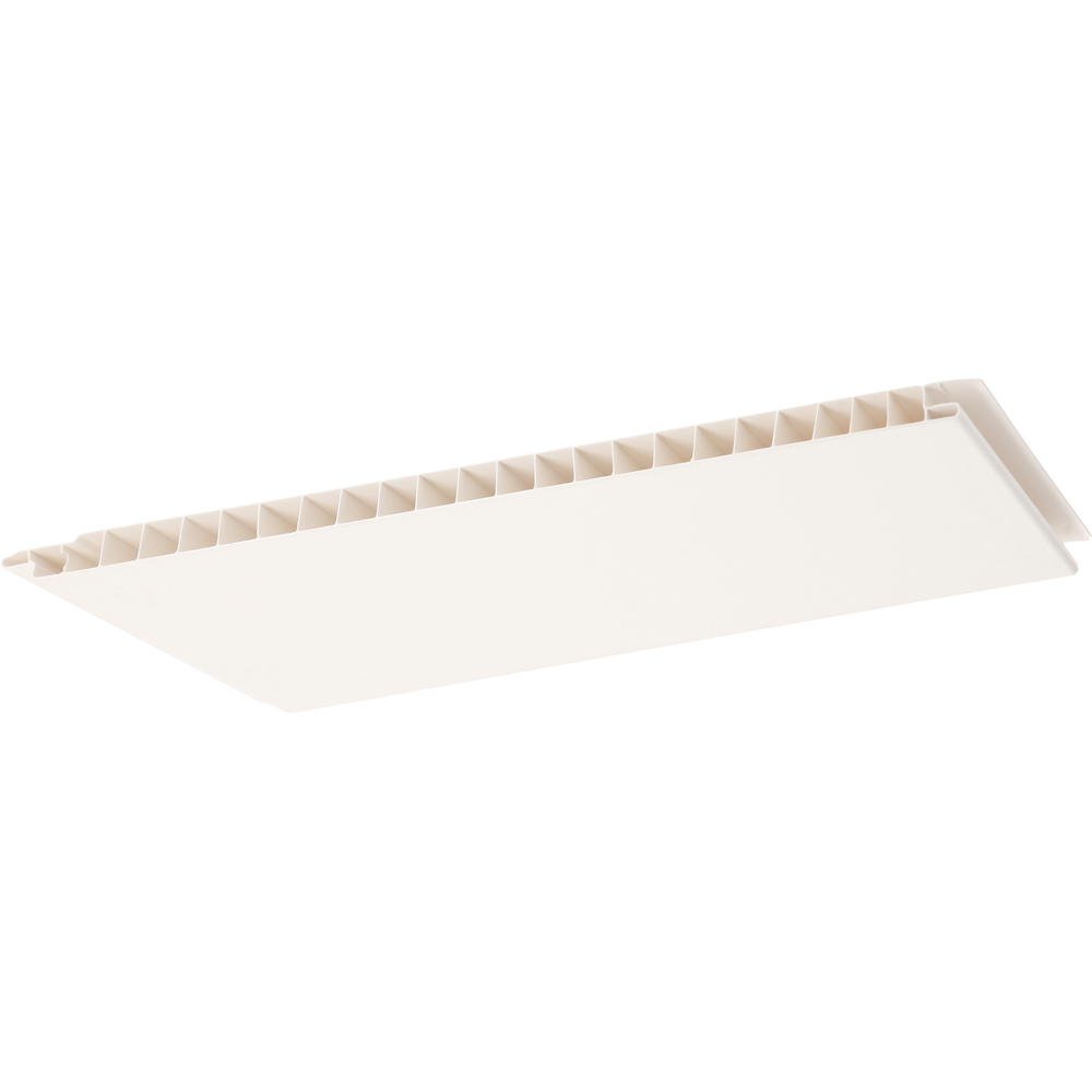 Florence binnenplafond paneel 250x10mm - Brillante