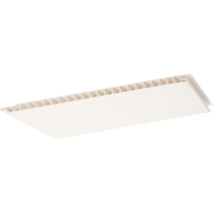 Florence binnenplafond paneel 250x10mm - Brillante