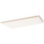 Florence binnenplafond paneel 250x10mm - Brillante