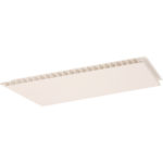 Florence binnenplafond paneel 250x10mm - Cremi