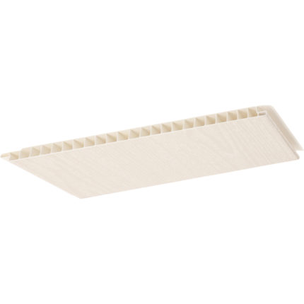 Florence binnenplafond paneel 250x10mm - Essenza