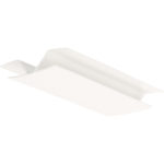 Florence knikhoekprofiel 10mm - Acera