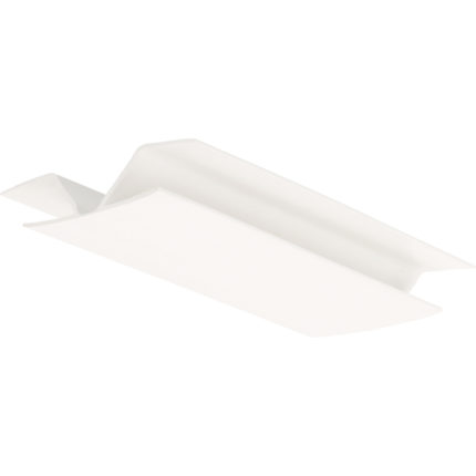 Florence knikhoekprofiel 10mm - Acera