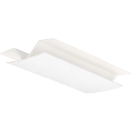 Florence knikhoekprofiel 10mm - Stuco