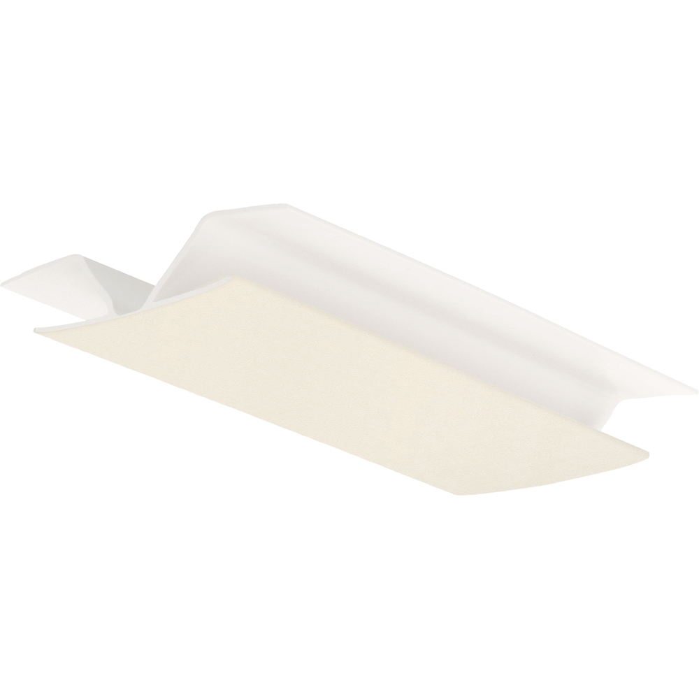 FM545BI2587_0632A627_SZ1 Florence knikhoekprofiel 10mm - Cremi