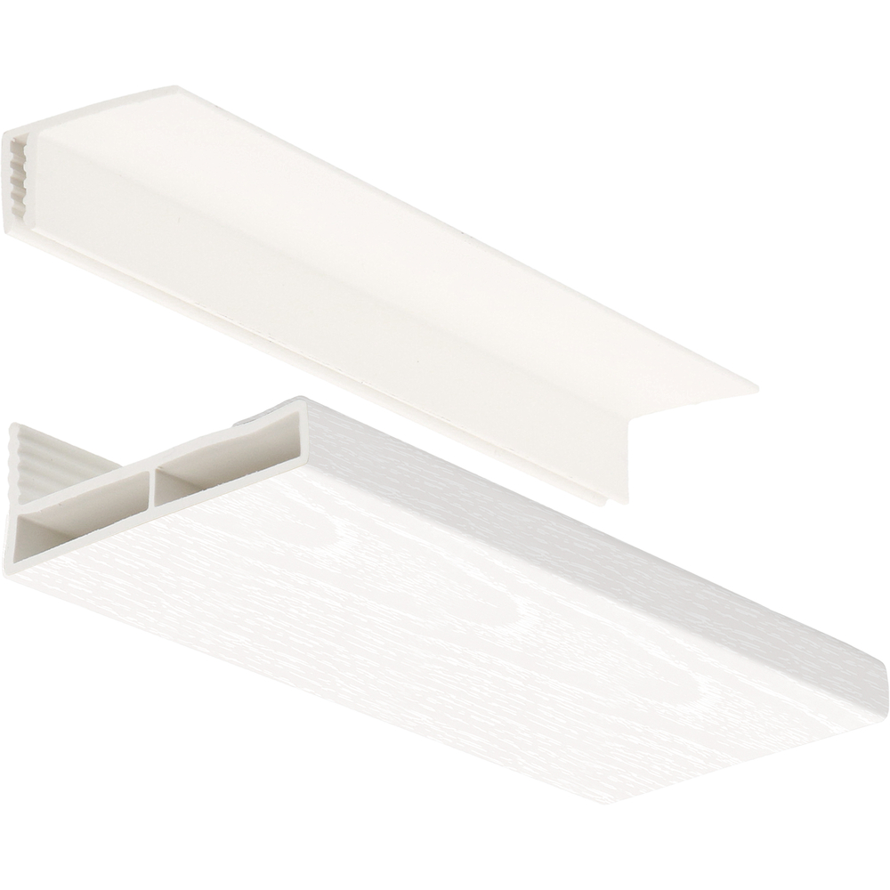 FM548BI2590_0633A127_SZ1 Florence plafondplint 35x6mm 2-delig - Acera