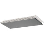 Florence buitenplafond paneel 250x16
