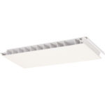 Florence buitenplafond paneel 250x16