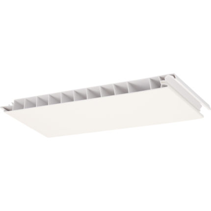 Florence buitenplafond paneel 250x16
