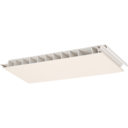 Florence buitenplafond paneel 250x16