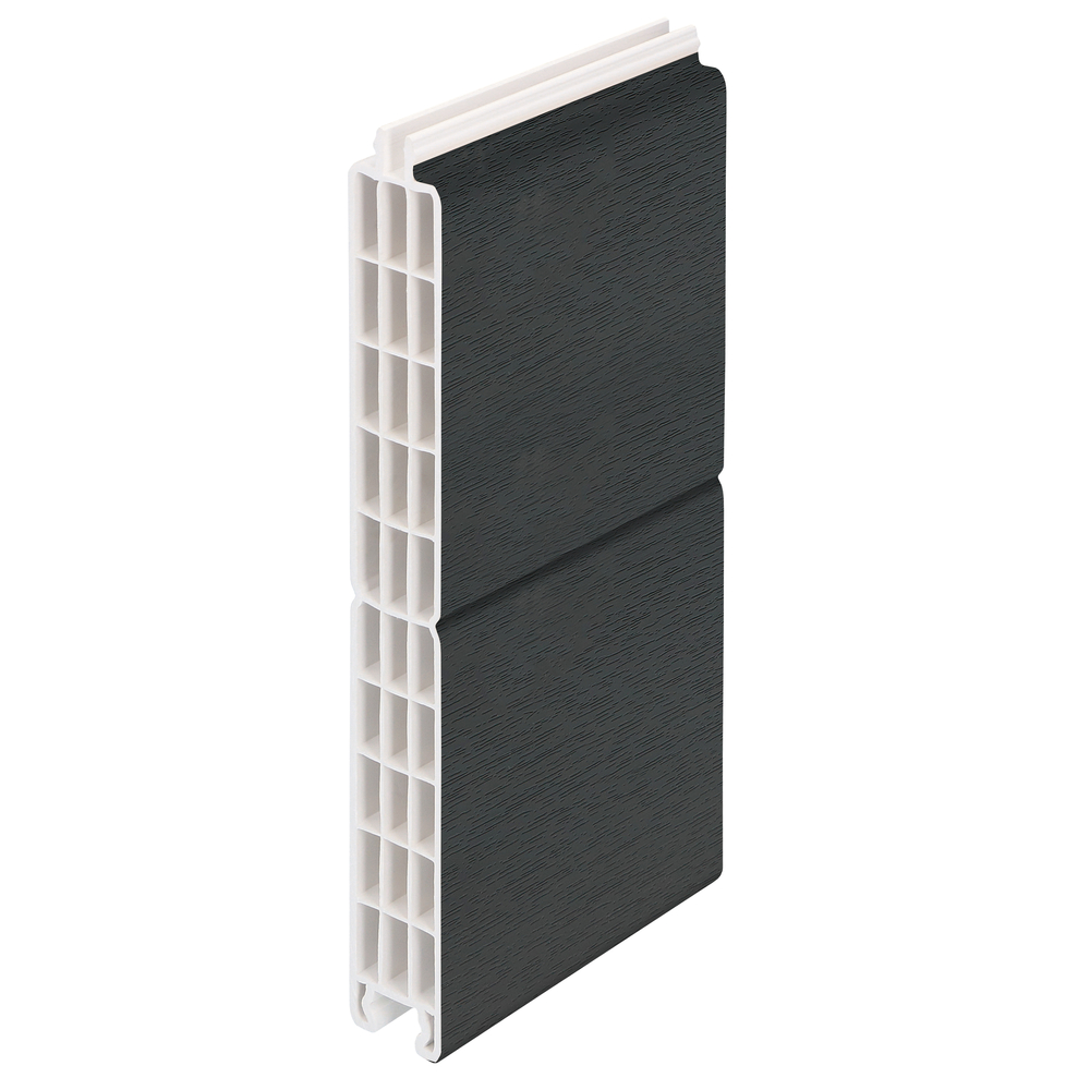 FM579BI2823_06404060_SZ1 Paneelvulling 200x24mm - Crème/folie monumenten groen