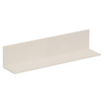Hoekprofiel 20x20x2mm - Crème (Renolit)