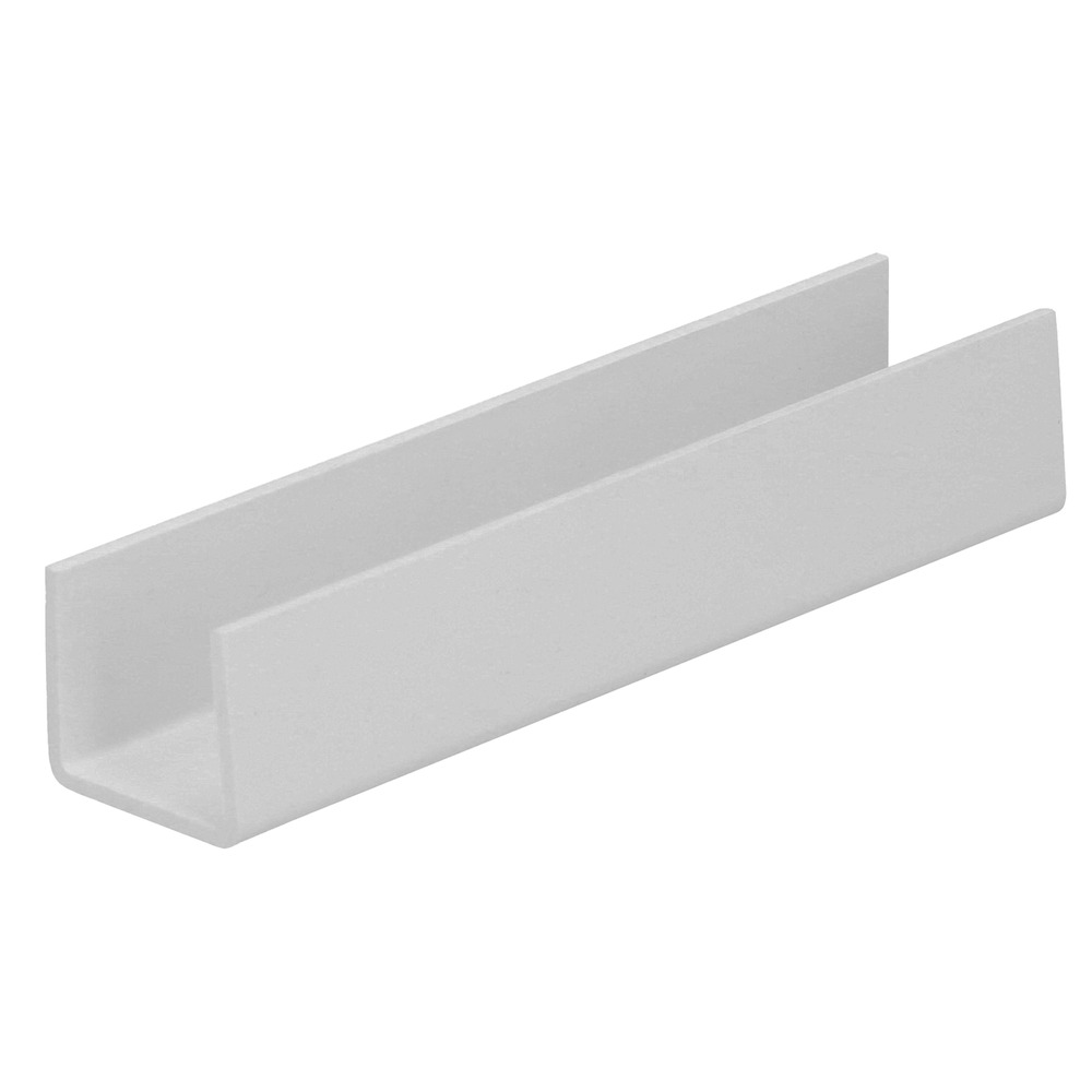 FM736BI3292_08180426_SZ1 U-profiel inwendig 18mm - Grijs