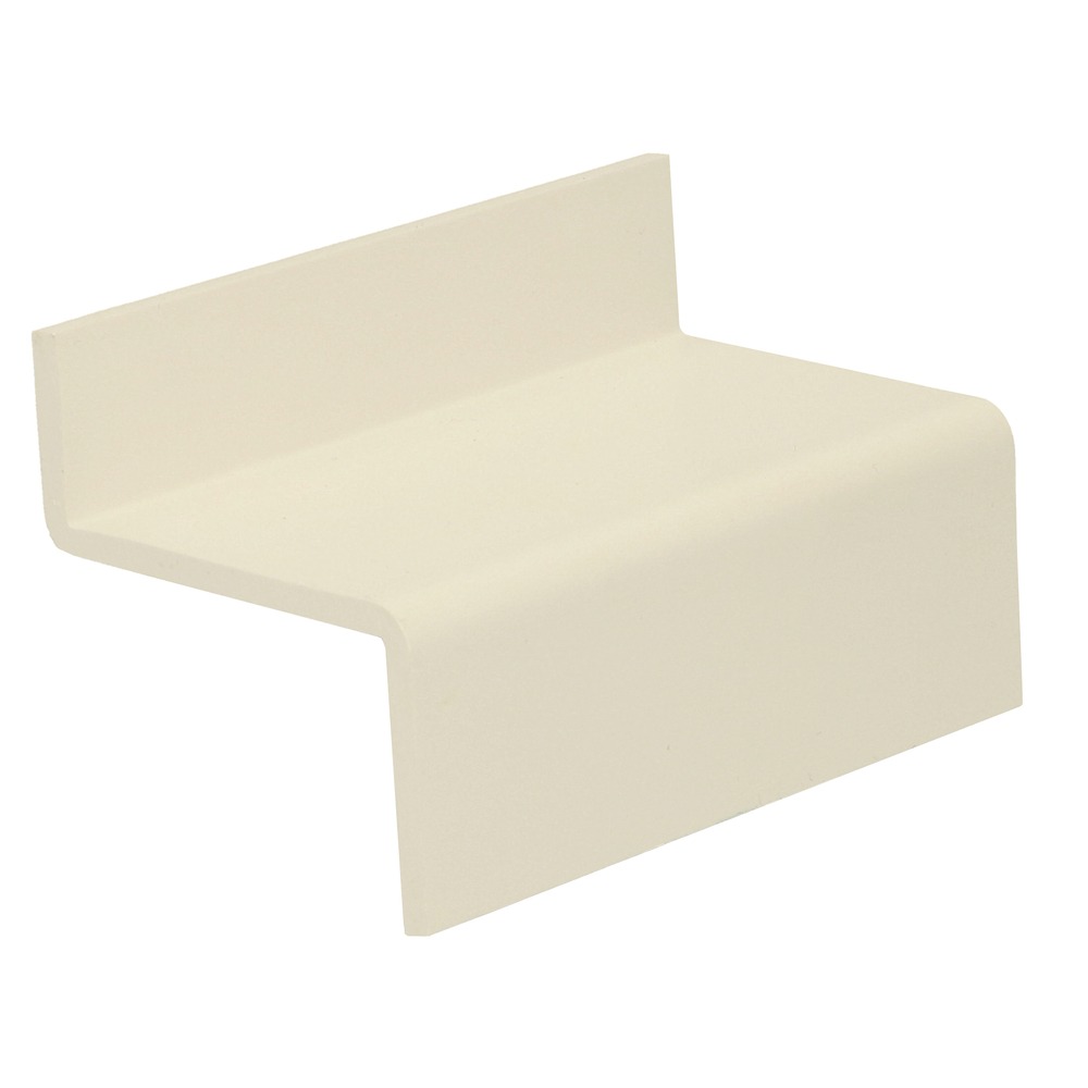 FM763BI2859_09245560_SZ1 Z-profiel 20x25x25mm - Crème