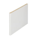 Prodec dagstuk 200x6mm - Wit