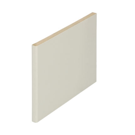 Prodec dagstuk 200x6mm - Crème